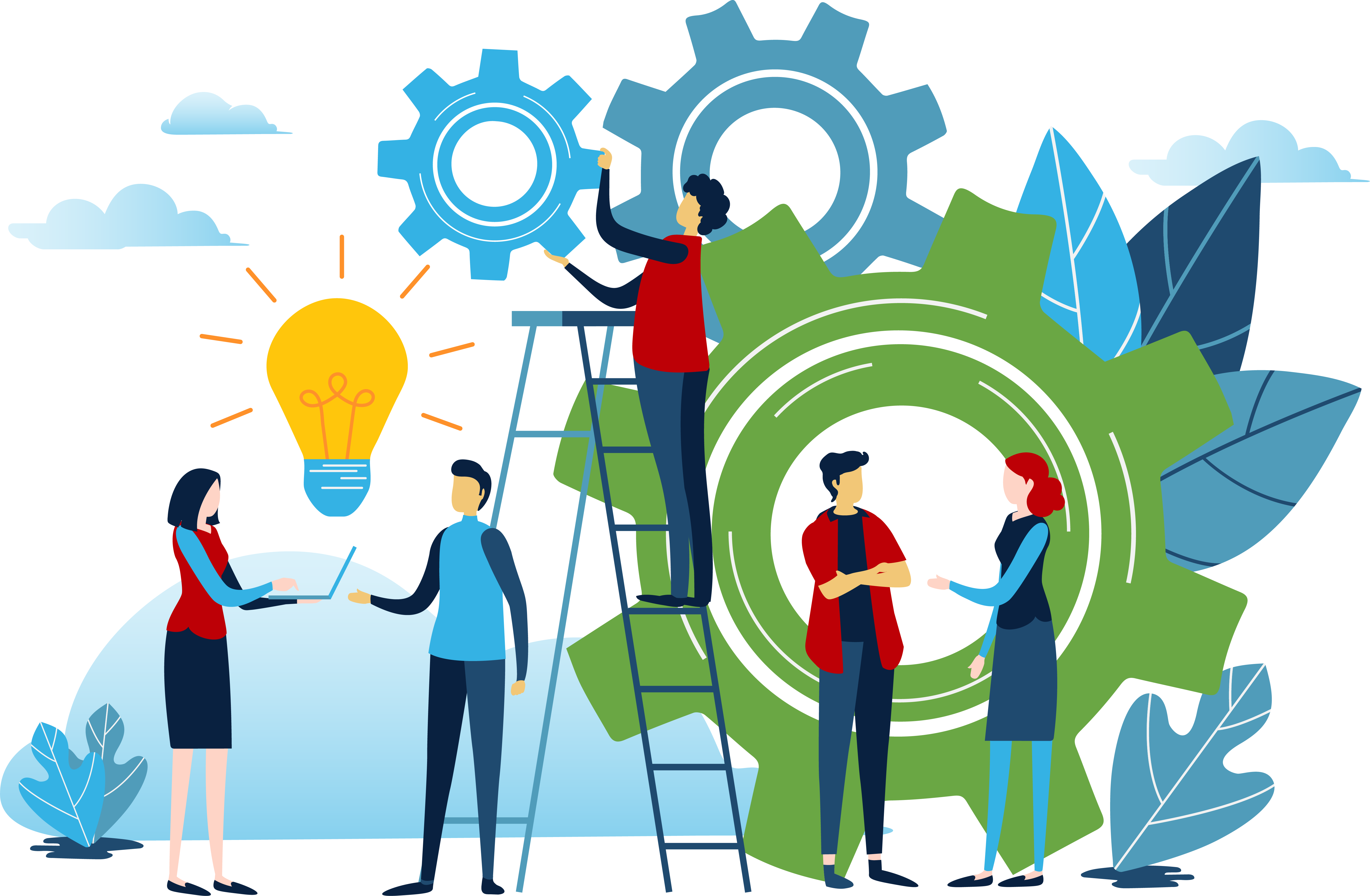 1 Reply 1 Retweet 5 Likes - Vector Graphics Clipart (1200x785), Png Download