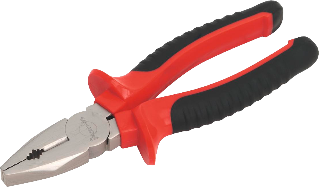 Clip Art Images - Plier Combination Pliers - Png Download (1116x656), Png Download