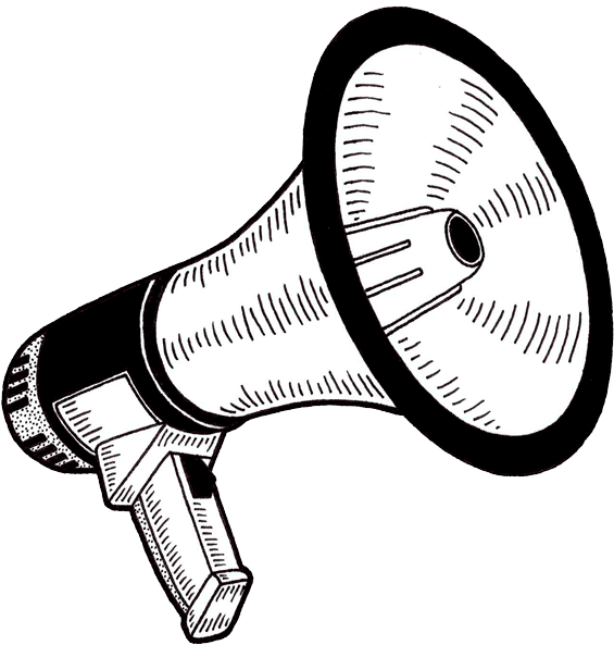 Parent Directory - Speaking In Drawing Clipart (650x650), Png Download