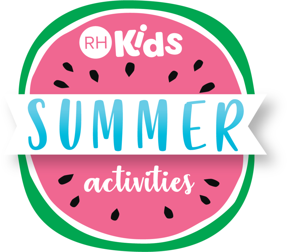 Summer Logo@4x - Logo Clipart (1000x838), Png Download