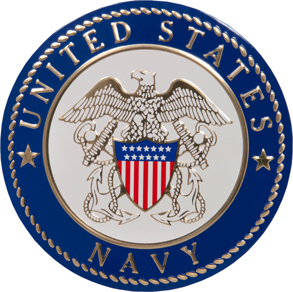 Navy Cliparts - Navy Clipart - Png Download (602x600), Png Download