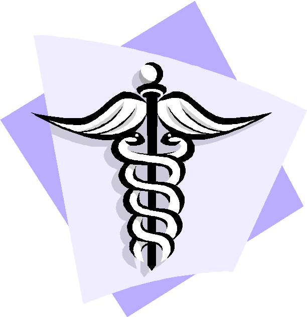 Medical Symbols Photos - Medicine Clipart (612x629), Png Download