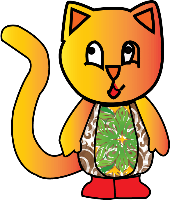 See Outlook Use Seeoutlook - Cartoon Clipart (800x800), Png Download