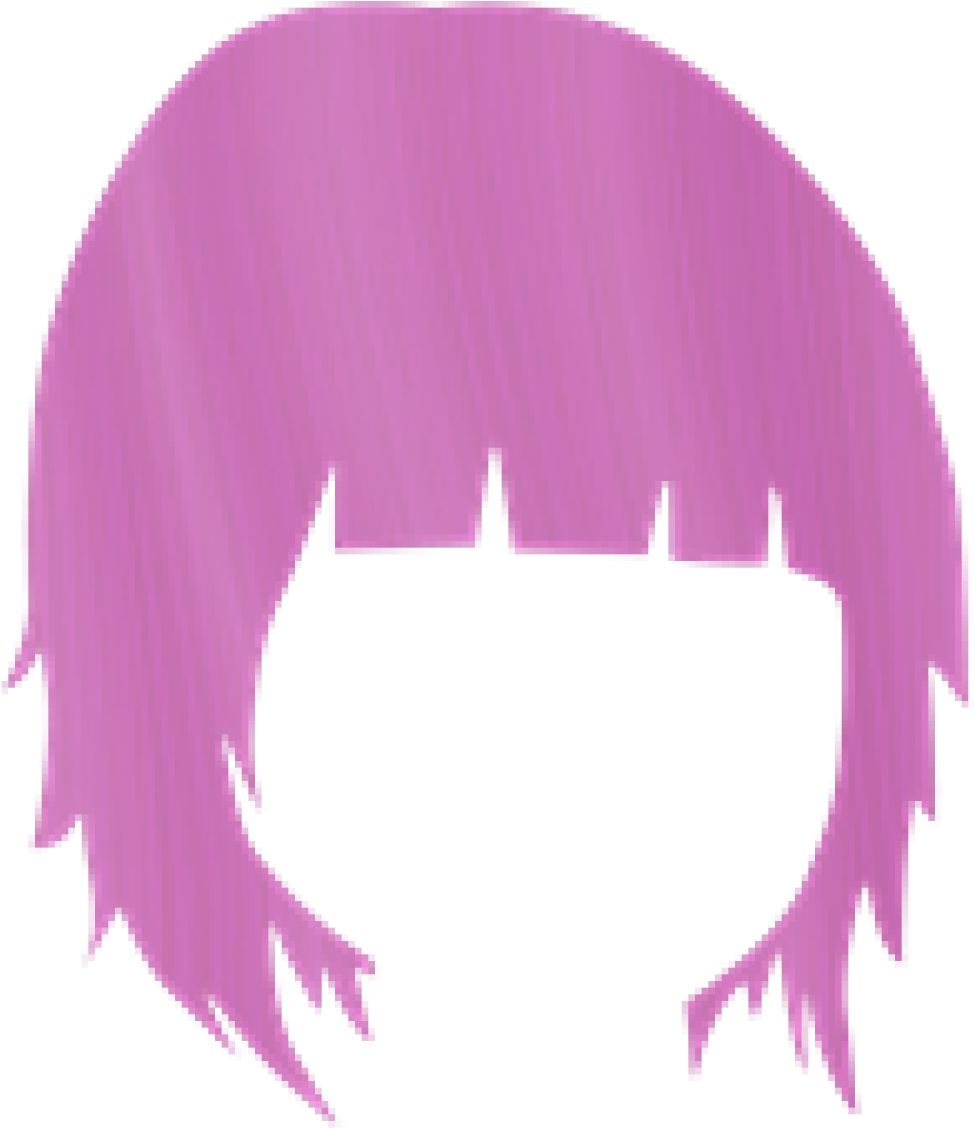 Crazy Colour Marshmellow - Crazy Color Semi-permanent Hair Color Clipart (975x1128), Png Download