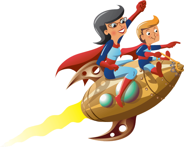 Thanksgiving Weekend Sale - Zap The Grandma Gap: Power Up Workbook : The Particulars Clipart (666x503), Png Download