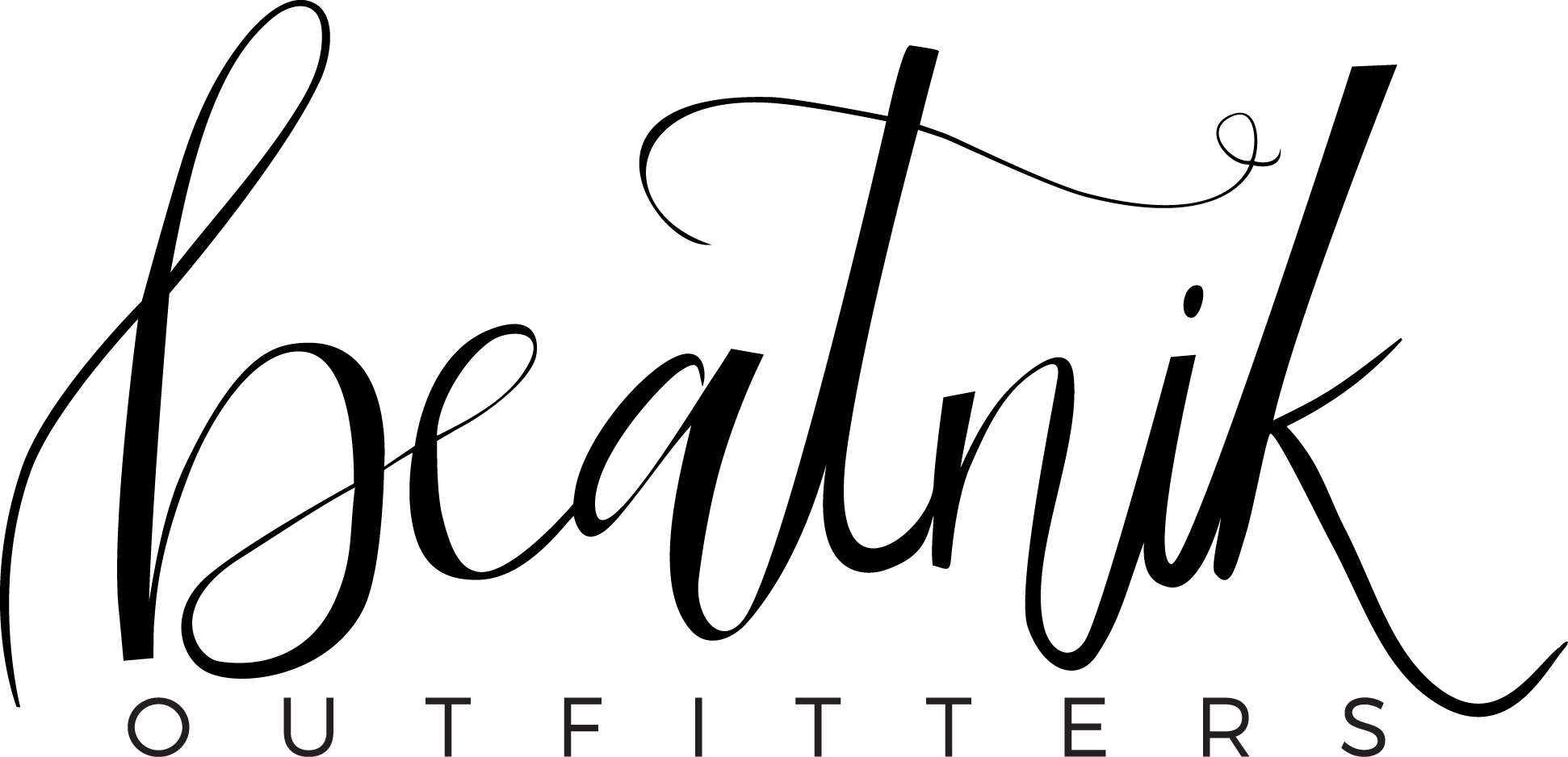 Gift Card - Calligraphy Clipart (1942x938), Png Download