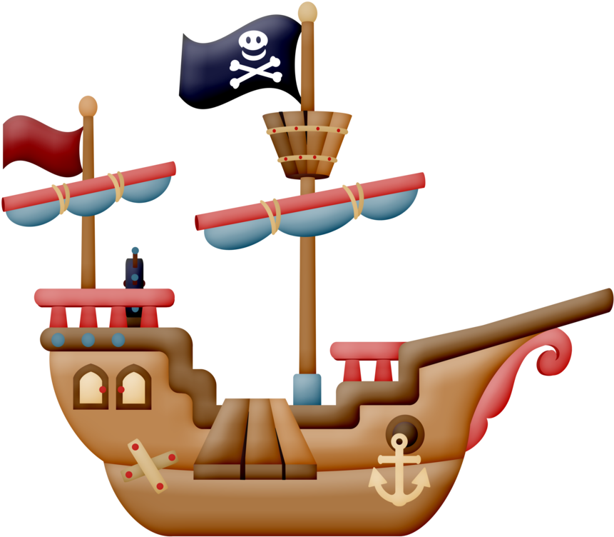 Http - //rosimeri - Minus - Com/md83laqtiygna - Barcos Piratas De