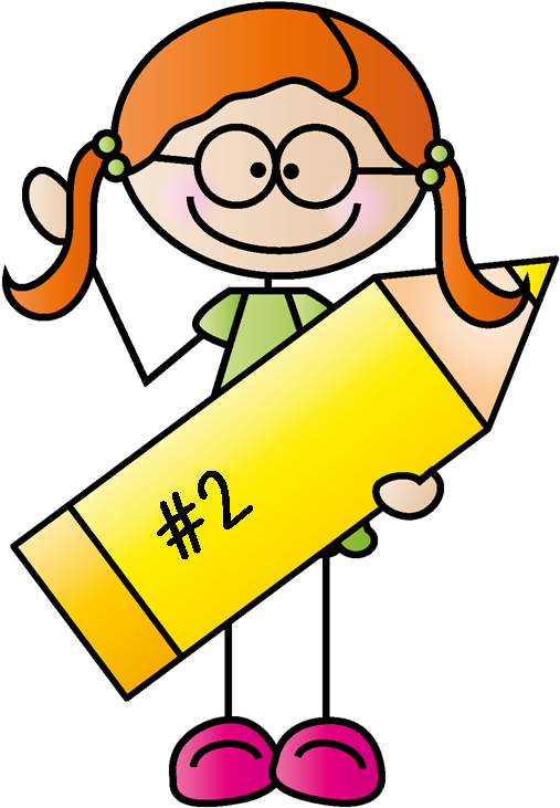 First Grade A La Carte - United States Of America Clipart (541x764), Png Download