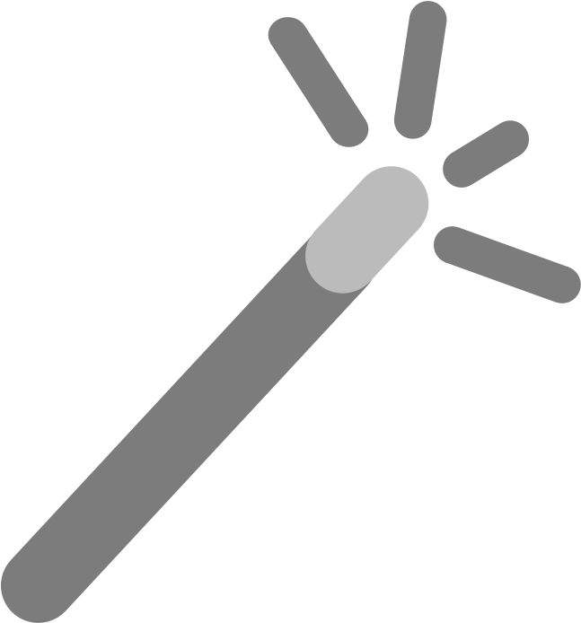 Wizard Clip Art Download - Clip Art - Png Download (800x800), Png Download