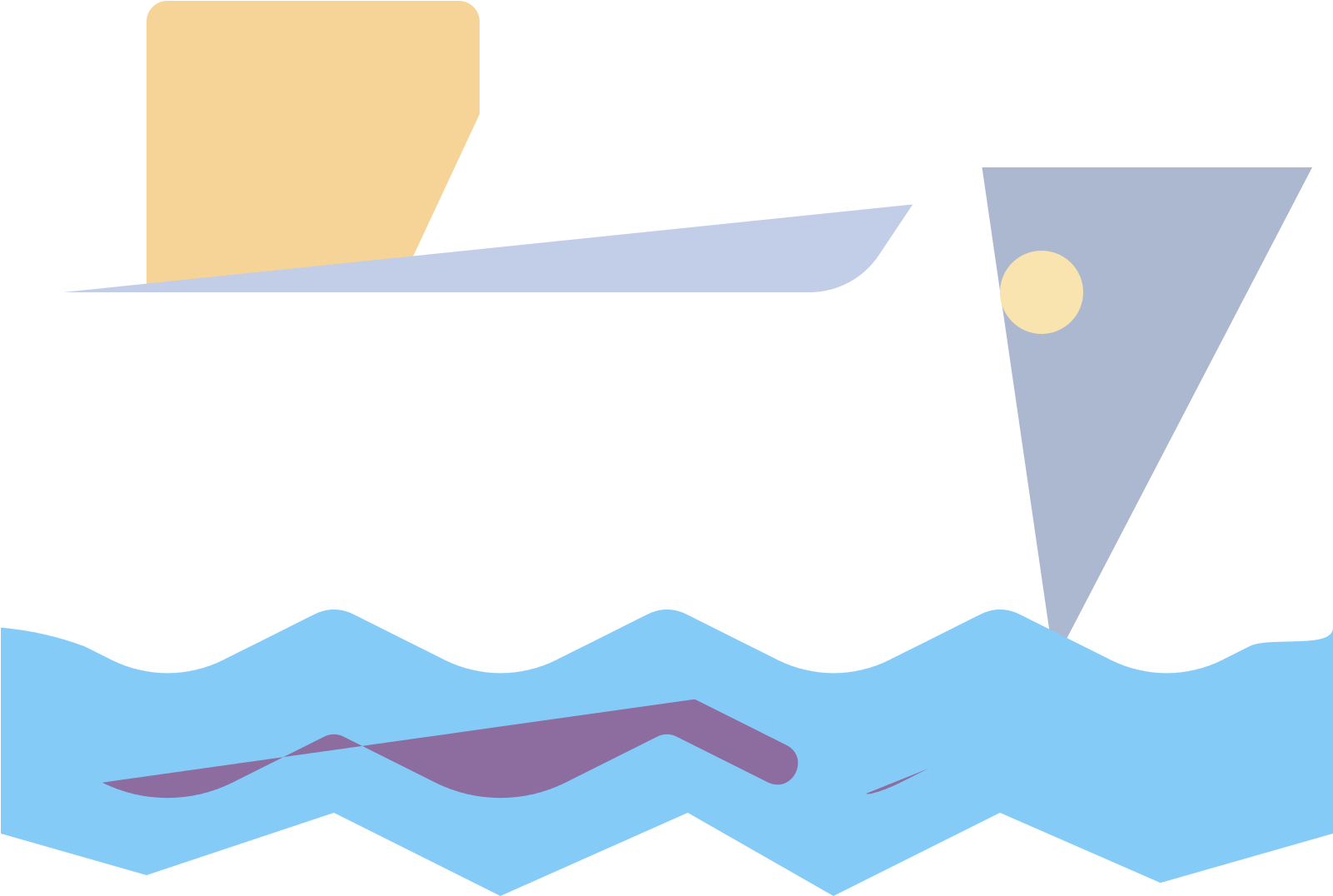 Cargo Ship Icon Clipart (1600x1600), Png Download