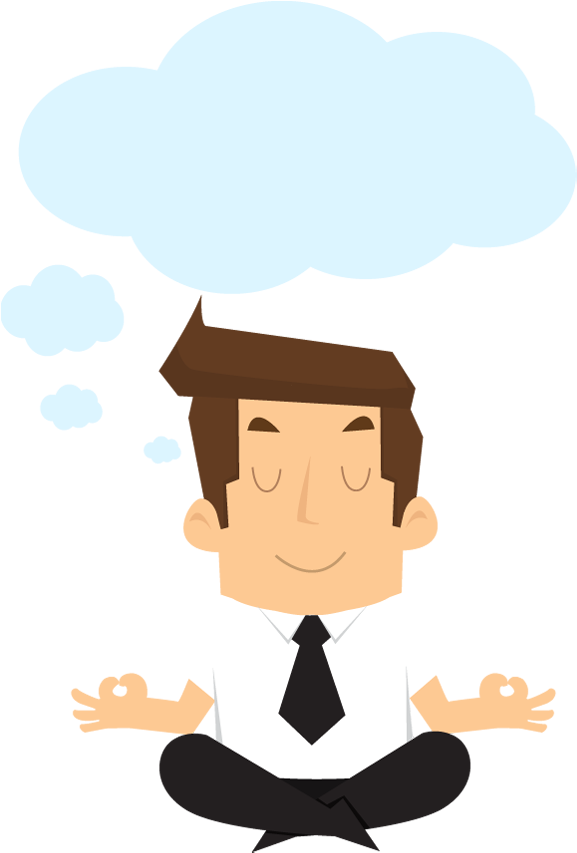 Clip Art Black And White Library Business Portfolio - Tagträume - Png Download (580x860), Png Download