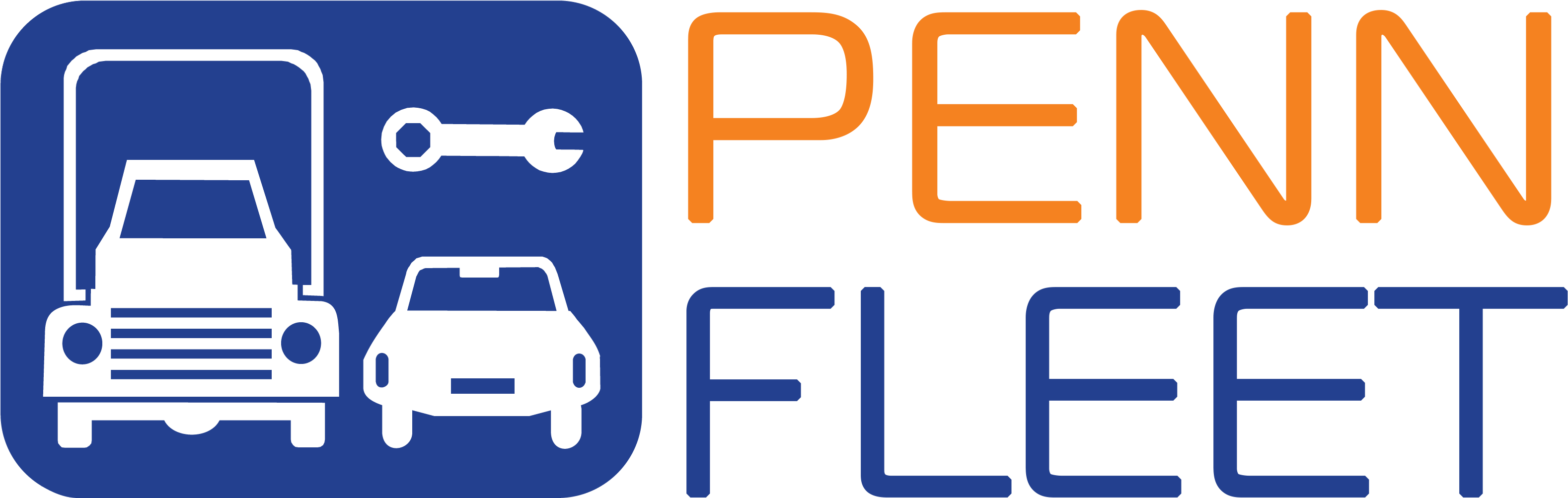 Technician Pennfleet Corp Job - Pennfleet Clipart (3225x1125), Png Download