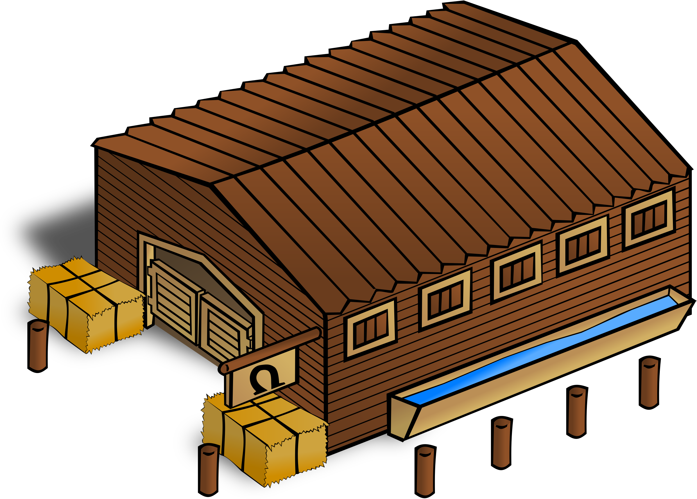 Big Image - Rpg Map Elements Clipart (2400x2400), Png Download