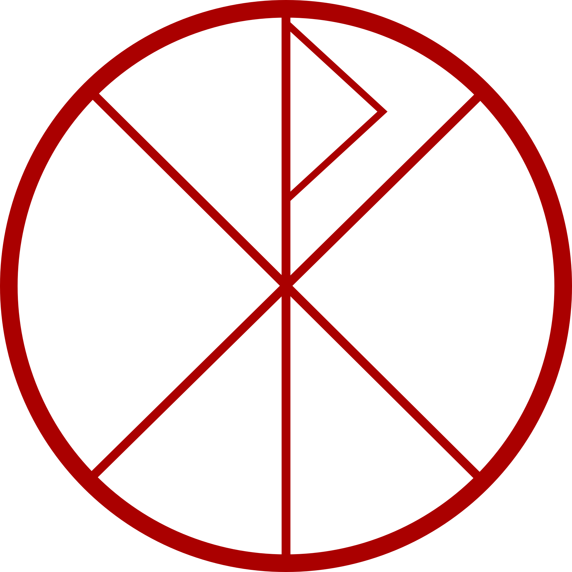 Red Scalloped Cliparts - Best Choice All Purpose Flour - Png Download (594x599), Png Download