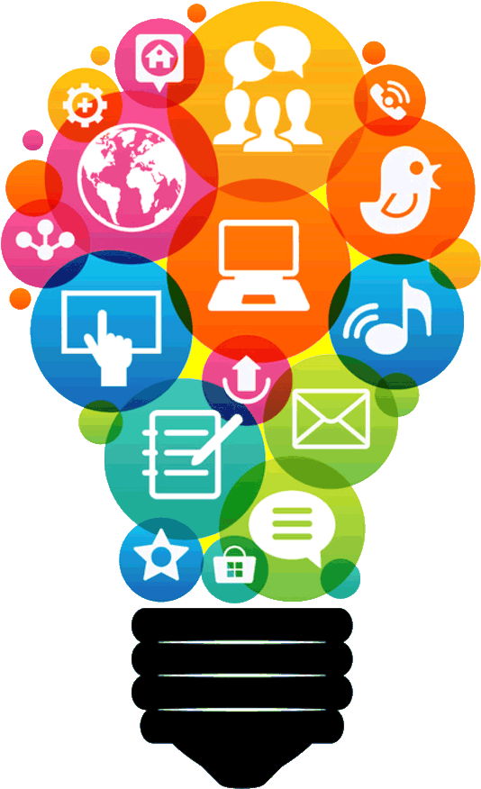 Png File Mart Clip Art Library Download - You Can Start A Website: Step-by-step Strategy And Transparent Png (942x994), Png Download