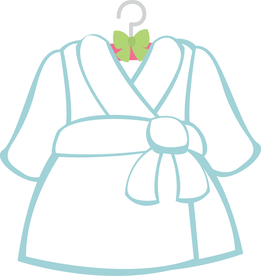 Ivfa8jhycuqnw - Spa Para Niñas Animado Clipart (1010x1068), Png Download