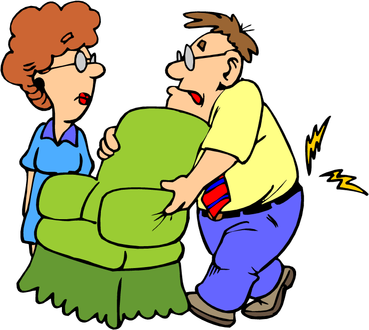 Clip Art - Considerate Clipart - Png Download (750x667), Png Download