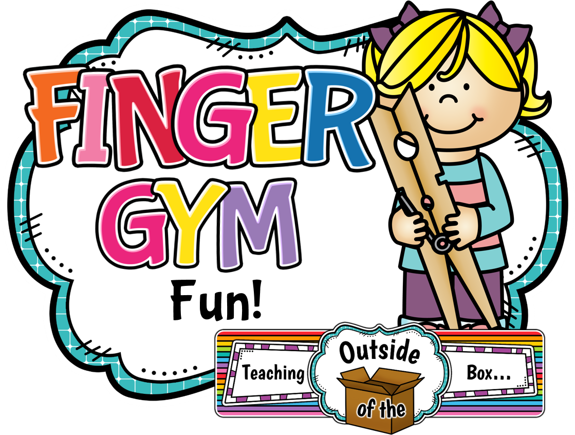 Sand Clipart Fine Motor - Fine Motor Skills Clip Art - Png Download (1126x847), Png Download