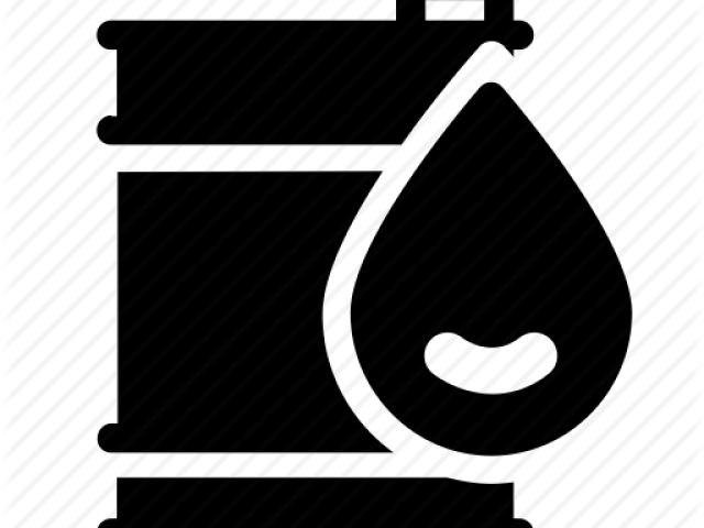 Oil Barrel Clipart (640x480), Png Download