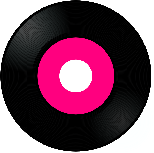 Free Sock Hop Clip Art - Party - Png Download (600x600), Png Download