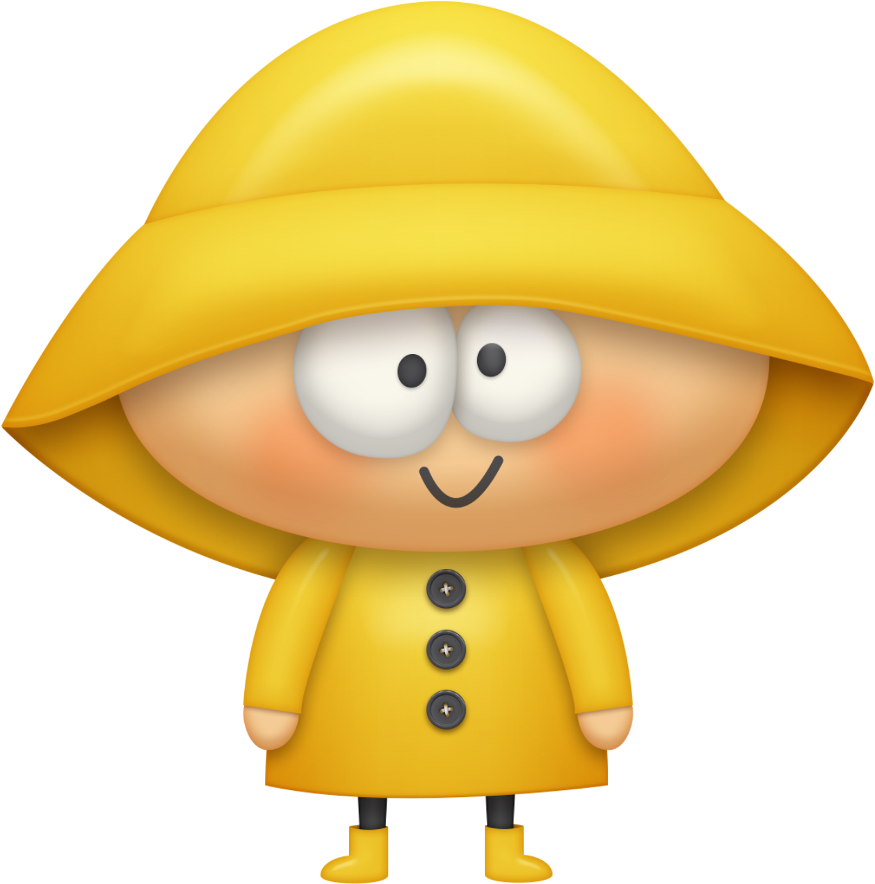 Яндекс - Фотки - Cartoon Clipart (1267x1280), Png Download
