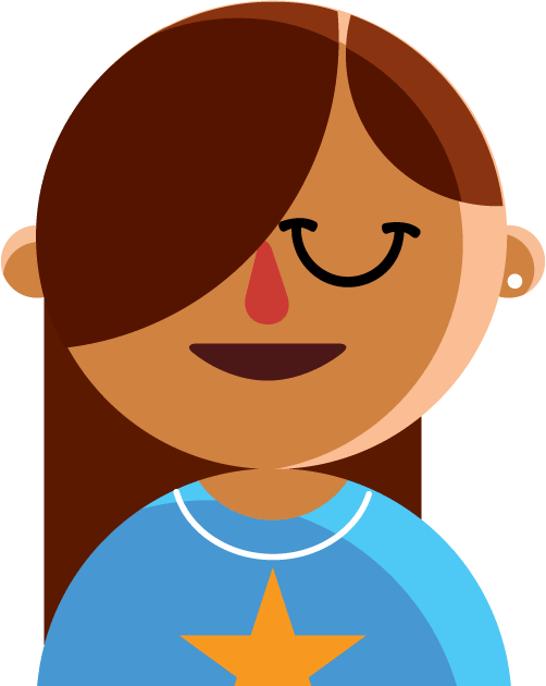 Crying Clipart Infancy Stage - Happy Sleepers - Baby & Toddler Sleep Consultant - Png Download (502x630), Png Download