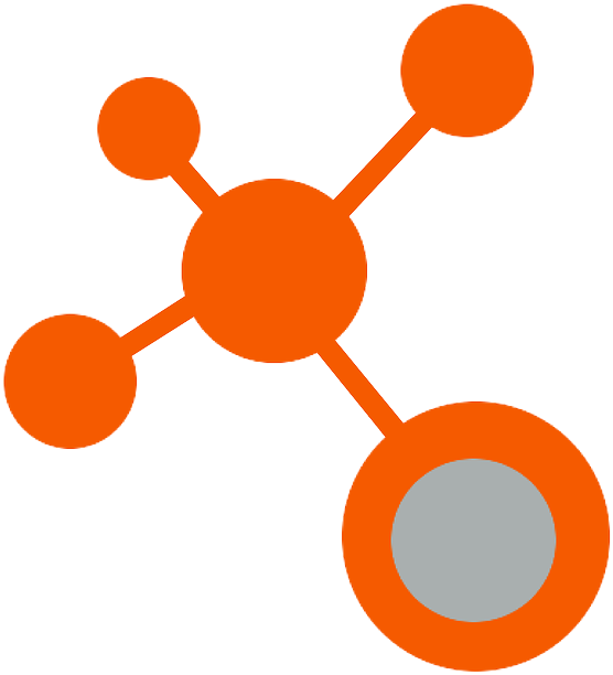 Network Clip Art - Adinkra Togetherness - Png Download (558x596), Png Download