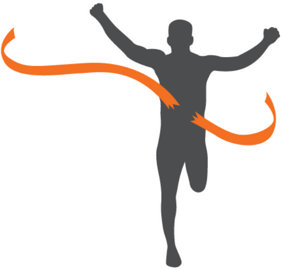 33 - Marathon Png Clipart (601x568), Png Download