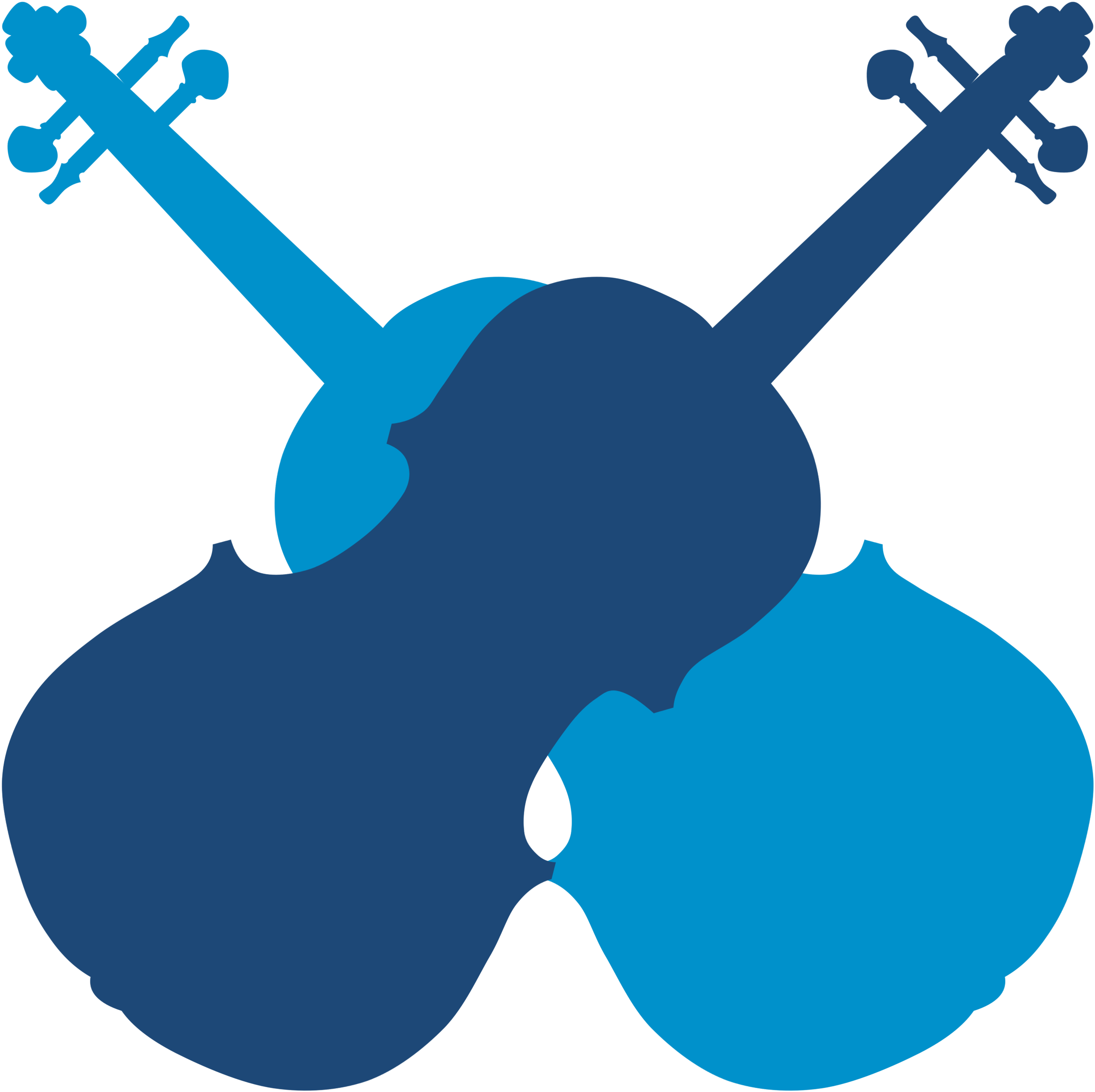 Violin Clipart The Cliparts - Violin Yamaha V3ska - Png Download (2543x2543), Png Download