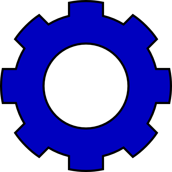 Training And Placement Cell Clipart (600x600), Png Download