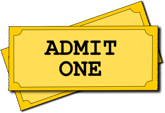 Movie Ticket Clipart Vectors Download Free Vector Art - Foreign Agents: The American Israel Public Affairs - Png Download (800x800), Png Download