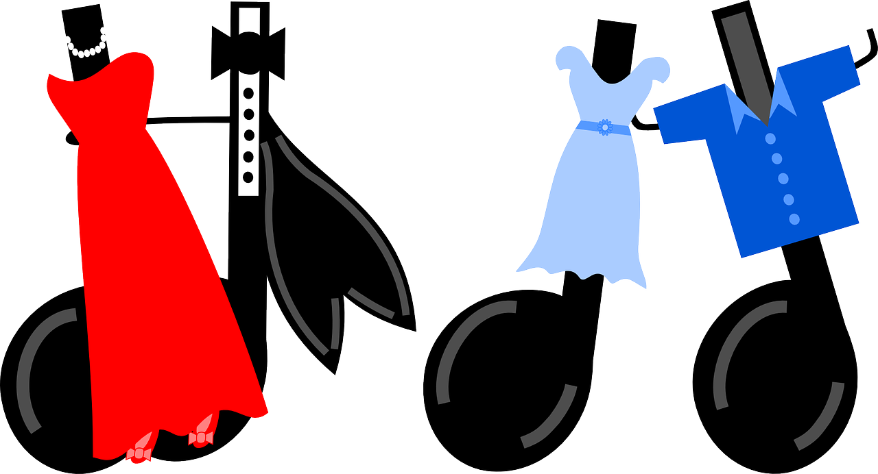 Crochet Clipart Note - Dancing Music Notes Animation - Png Download (700x495), Png Download