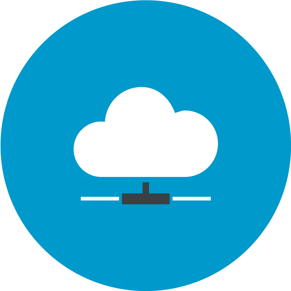 Real-time Extraction And Correlation Of Data And Metadata - Education Logo Png Blue Clipart (1024x1024), Png Download