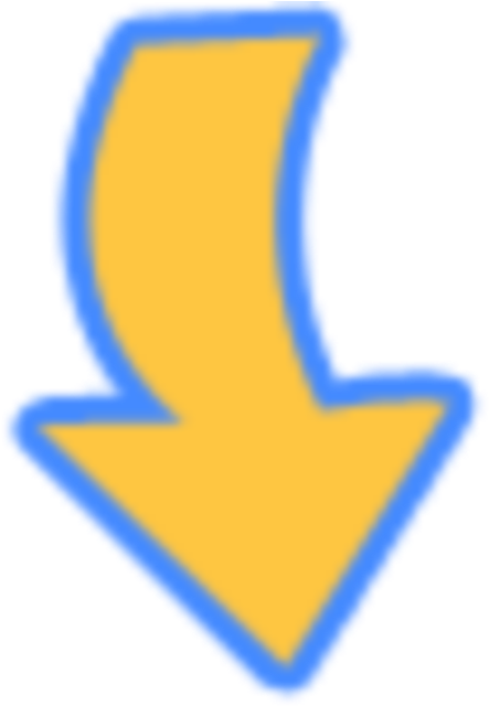 As A Marlin, I Am Learning To Properly Swim Freestyle - Parallel Clipart (640x640), Png Download