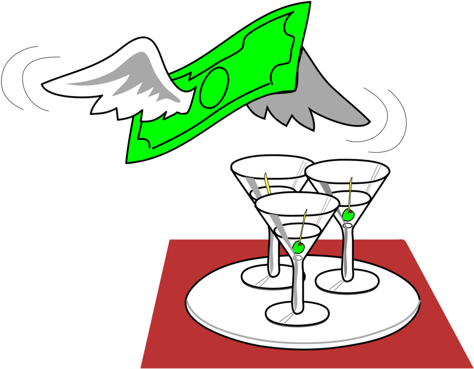 All Photo Png Clipart - Three-martini Lunch Transparent Png (959x750), Png Download