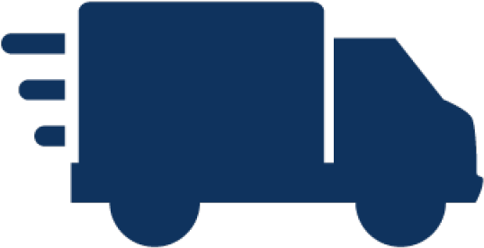 Warehouse Clipart Manufacturing Building - Warehousing & Distribution Icon - Png Download (640x480), Png Download