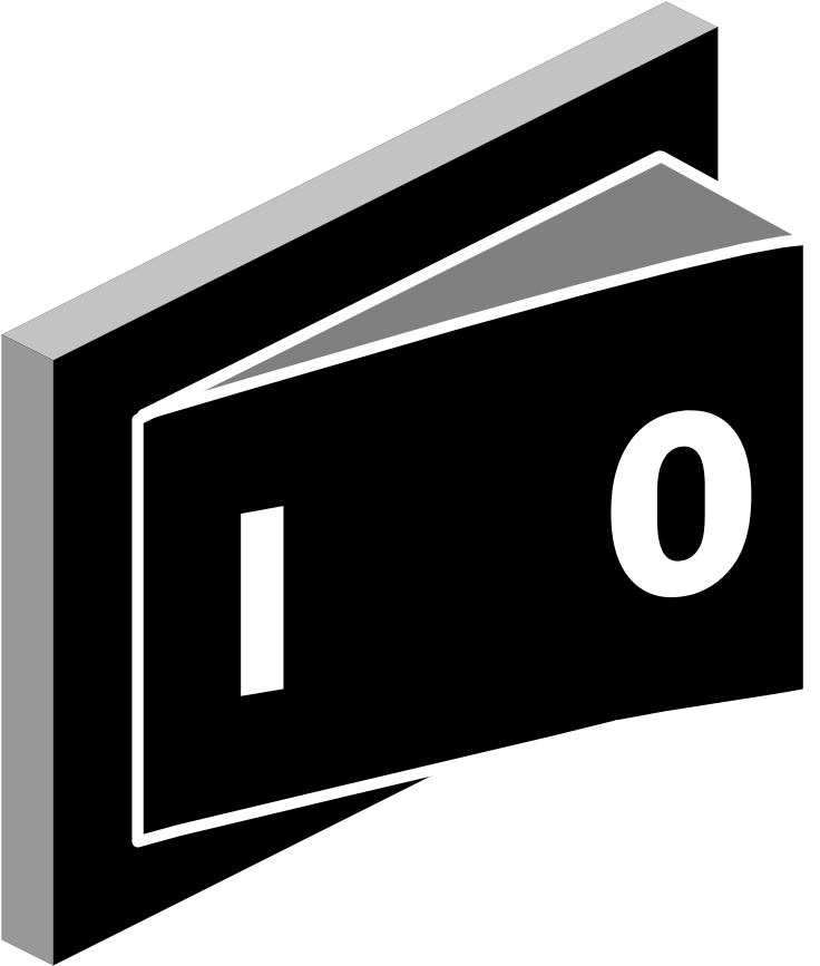 Hp Cliparts - Switch Clipart - Png Download (767x900), Png Download