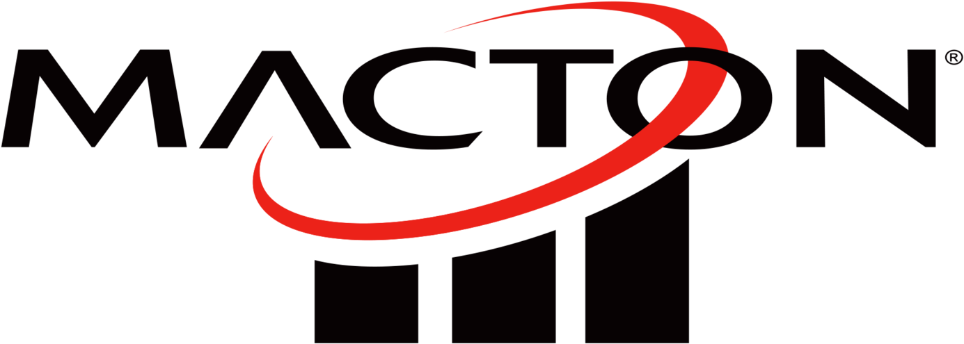 Trolley Clipart Manufacturing - Macton Corporation - Png Download (1500x569), Png Download