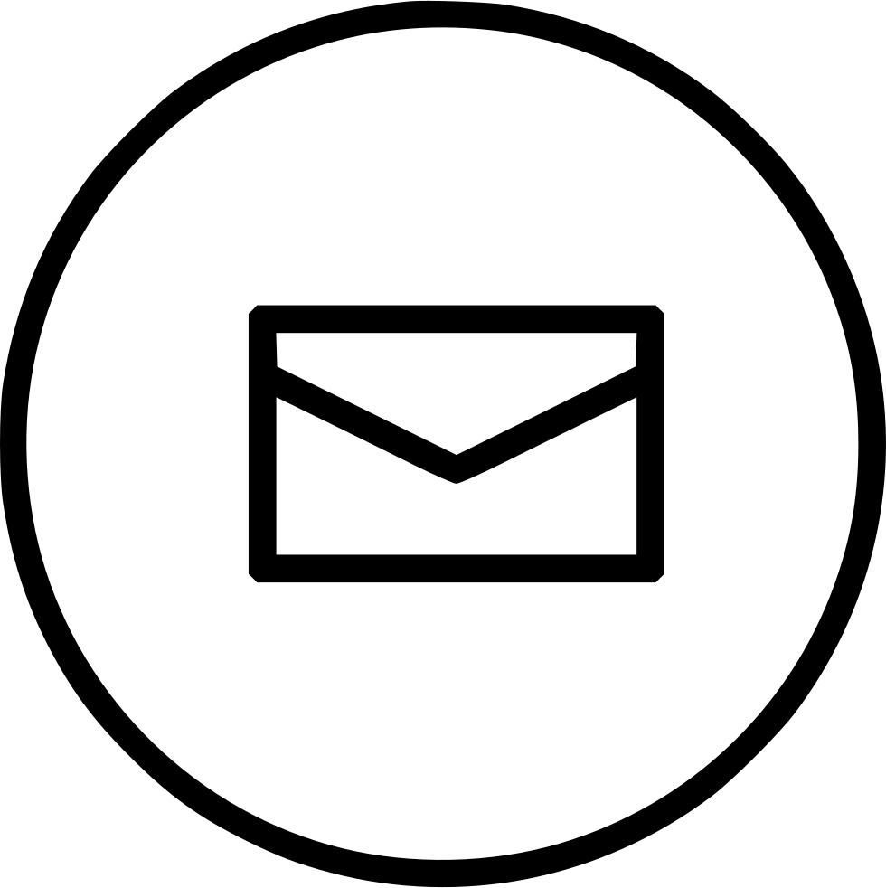 Email Drawing At Getdrawings Com Free For - Email Clipart (980x982), Png Download