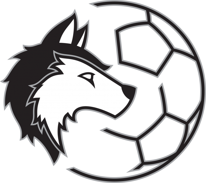 Uw Marathon County Husky Logo University Of Wisconsin - Uw Marathon County Logo Clipart (670x595), Png Download