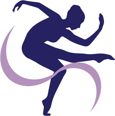 Contemporary Designed For Doing Daniela Di Fabio - Silhouette Clipart (797x752), Png Download