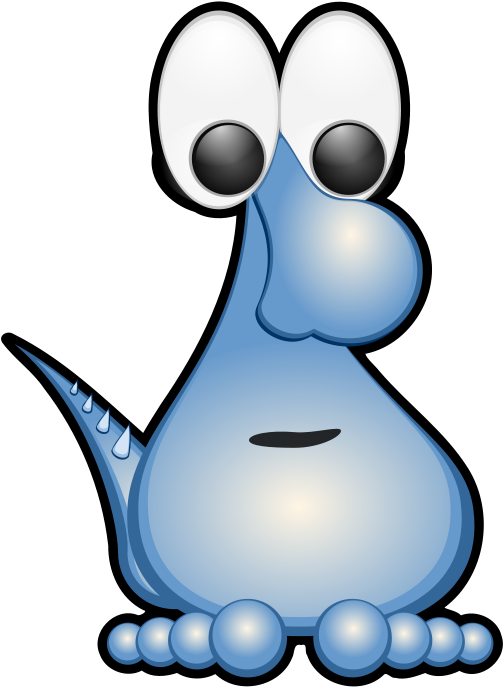 Free To Use Public Domain Fantasy Clip Art - Cartoon - Png Download (800x800), Png Download