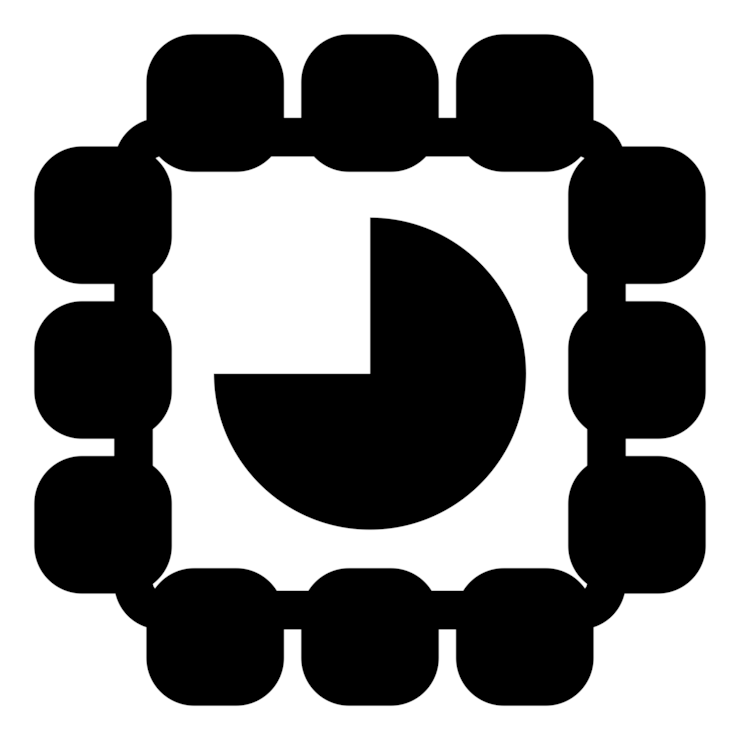 Computer Icons Computer Servers Web Browser Database - Icon Clipart (750x750), Png Download