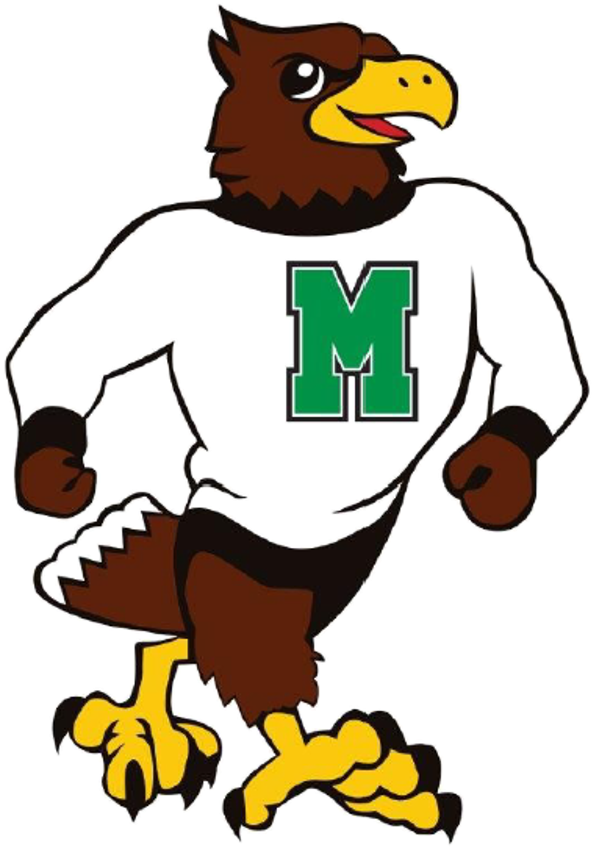 Falcon Clipart (611x912), Png Download