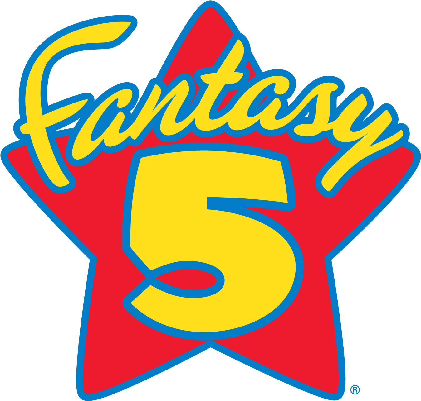 A Lucky Thumb Region Man Did What Came Naturally And - Fantasy 5 Clipart (1390x1328), Png Download
