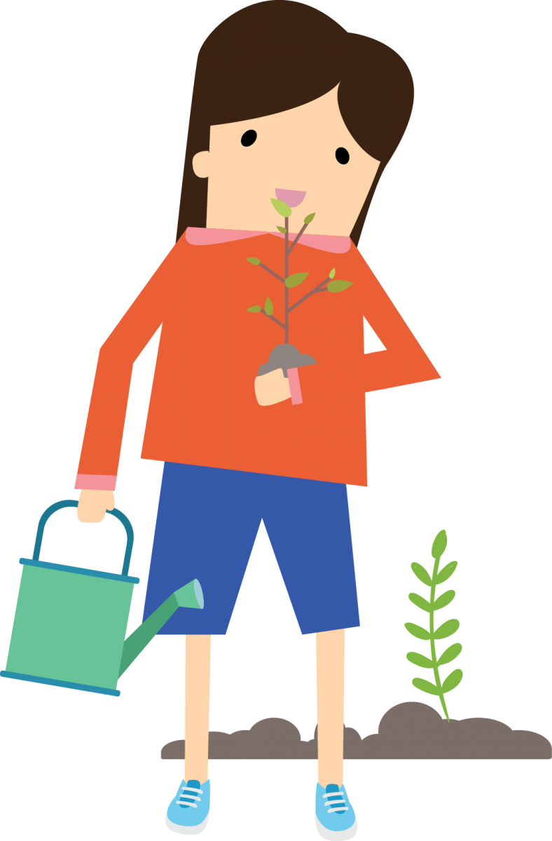 Phillipines Clipart International Student - Png Download (788x1200), Png Download