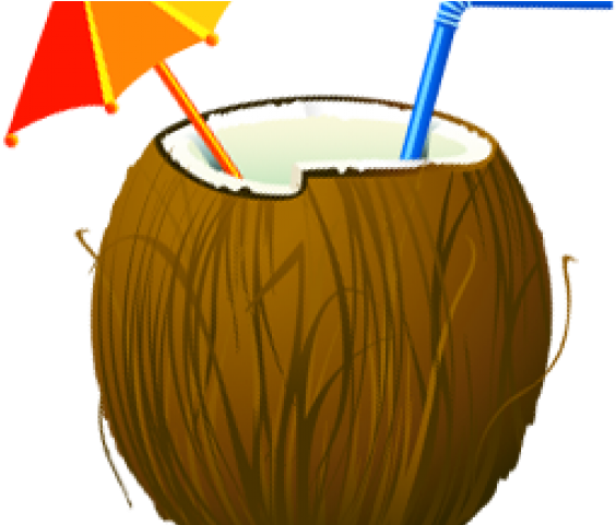 Martini Clipart Transparent Background - Transparent Summer Clipart - Png Download (640x480), Png Download