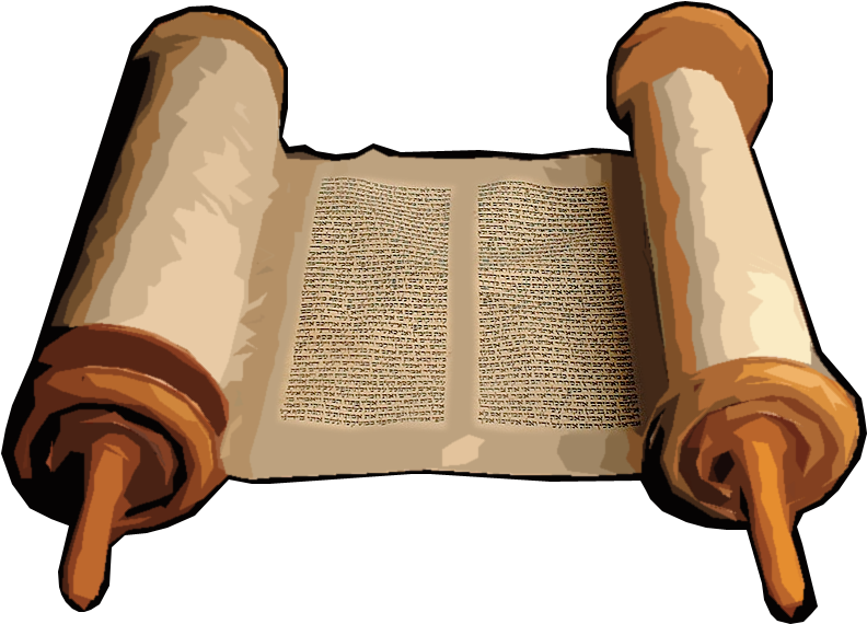 Old Testament Clipart - Png Download (820x589), Png Download