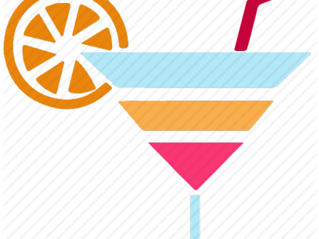 Martini Clipart Mocktail - Drink - Png Download (640x480), Png Download