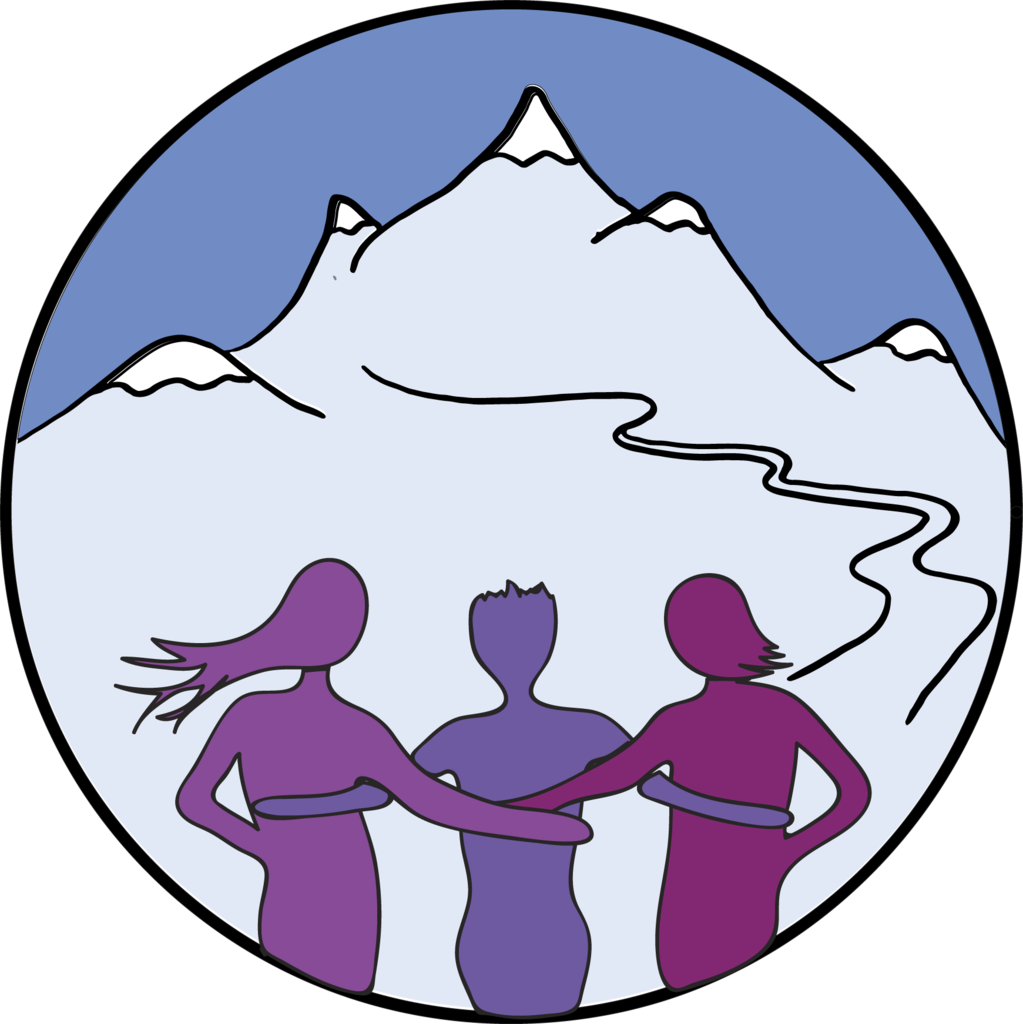 The Women's Wilderness Institute - Women's Wilderness Logo Clipart (1023x1024), Png Download